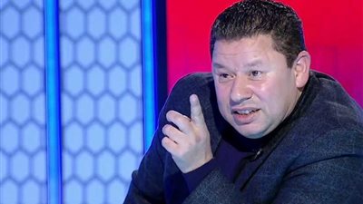  عبد العال عن التحكيم : القانون يطبق بحذافيره على الغلابة  