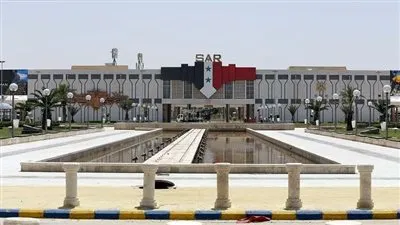 وزير سوري يعلن استعداد دمشق للتعاون مع الأردن