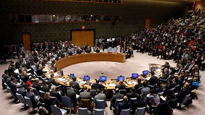 عاجل.. أخبار السعودية اليوم | المملكة تحث الأمم المتحدة على الالتزام بتحقيق مبادئ ثقافة السلام