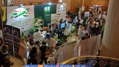 مؤتمر الأسنان: تضاعف أعداد المشاركين بالمحاضرات مقارنة بالعامين الماضيين