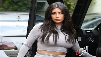  صورة نادرة لـ كيم كاردشيان منذ عام 1998