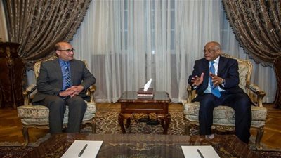 علي عبدالعال: 