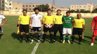 مجلس إدارة أبي صقل يطالب بحكام دوليين ويوجه رسالة للوزير