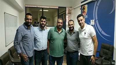 الإسماعيلي يعلن تعاقده مع شركة كوراستاتس لتحليل الأداء