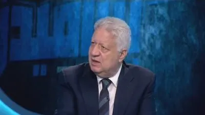 مرتضى منصور: بنسبة 99.9 % لن أترشح لرئاسة الزمالك مرة أخرى