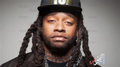 القبض على مغني راب شهير بتهمة حيازة المخدرات