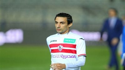 رئيس الزمالك يكشف كواليس جلسته مع أيمن حفني ورسالته لـ