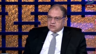 خالد سمير: 400 ألف طفل يحتاجون إلى حضانات.. والمتوافر 4 آلاف فقط