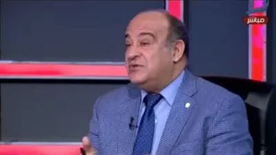 برلماني: مصر تعاني أزمة في 