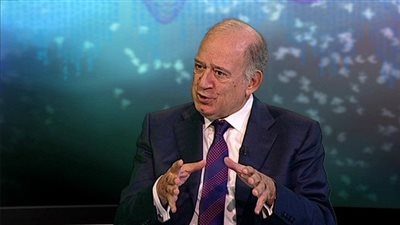 طارق حجي: وزارة الثقافة لا تقل أهمية عن الدفاع