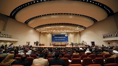 عاجل.. البرلمان العراقي يستأنف جلساته غدًا