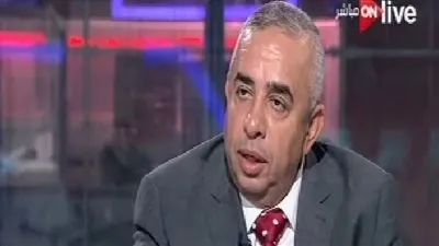 شريف الخريبي: نعيش عصر نهضة التنمية