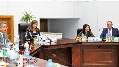 المشاط: مصر مليئة بالقصور التي تعد تحفا معمارية وأثرية 