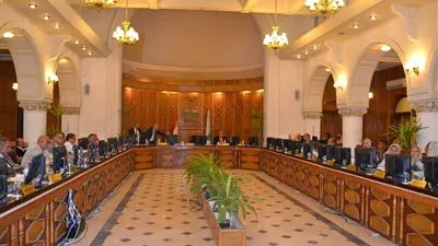 جامعة الإسكندرية تعلن بدء تطبيق منظومة الكتاب الإلكتروني