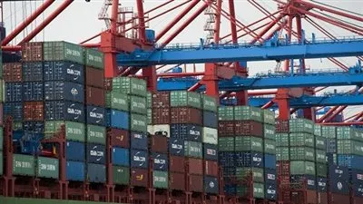 تراجع الصادرات الألمانية والإنتاج الصناعى على نحو غير متوقع 