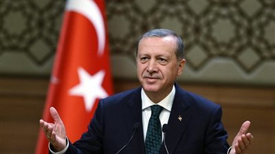 أردوغان يؤكد: أمن إدلب يهم الأمن القومي التركي