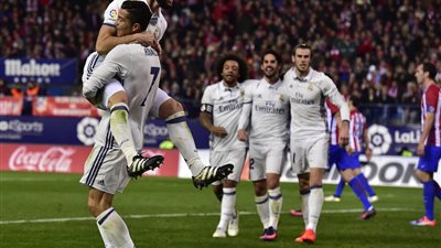 ناتشو: ريال مدريد سيبقى كما هو مع رونالدو أو بدونه.. وقلت له 