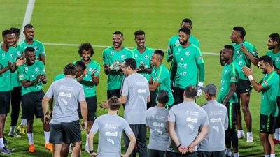 قبل مواجهة بوليفيا.. هل يستطيع الأخضر السعودي التفوق في التصنيف الدولي؟