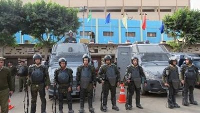 من بينهم مقتل أسرة كاملة ببنها.. تعرف على أبرز الأحداث × أسبوع