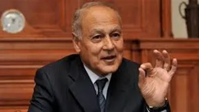 عاجل.. حقيقة استقالة الأمين العام لجامعة الدول العربية أحمد أبو الغيط