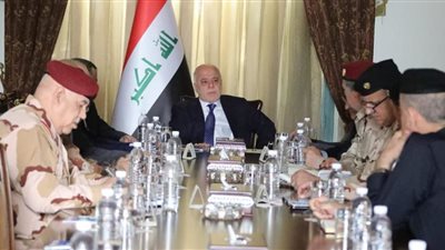 رئيس الوزراء العراقي يترأس اجتماعاً للمجلس الوزاري للأمن الوطني