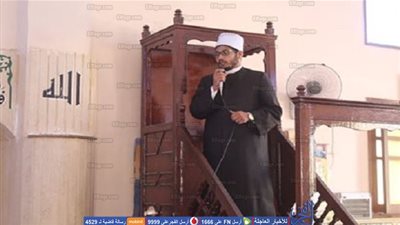 وعاظ الأزهر من سيناء: لولا دماء الشهداء لما استقرت الأوطان