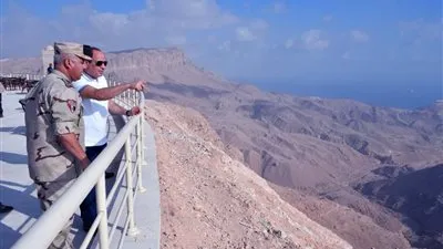 ننشر فيديو تفقد 