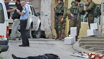 استشهاد فلسطيني وإصابة آخرين خلال فعاليات مسيرة العودة