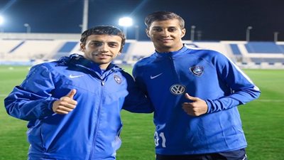 المشاكل تتوالي على الهلال السعودي بإصابة لاعب آخر