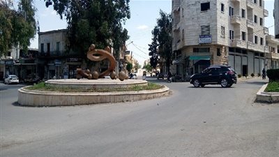 مصرع 6 مدنيين بقذائف صاروخية أطلقتها 