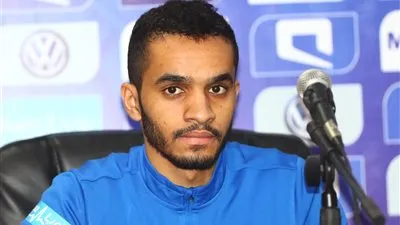 البريك يواصل التعافي من الإصابة