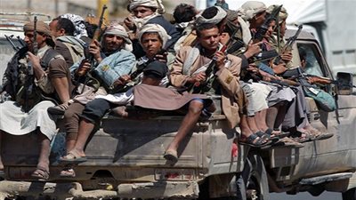 الحوثي يواصل الهروب من محادثات جنيف ويرفض السلام باليمن