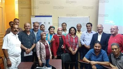 انطلاق اليوم الأول لورش 