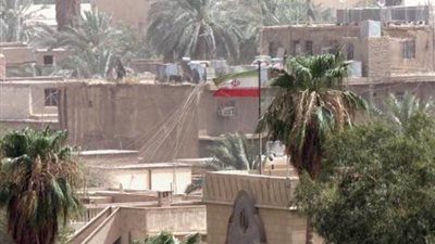 السفارة الإيرانية في بغداد تدعو رعاياها في البصرة للمغادرة فورا