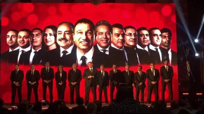 «ثلاثي الأهلي» يردّون على الاستفسارات الخاصة بروابط الجماهير في مشروع اللائحة