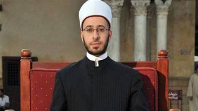 أسامة الأزهري يكشف عن أهم مفتاحين في حياة سيدنا يوسف (فيديو) 