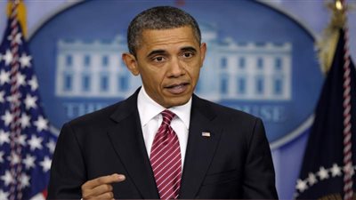 أوباما يندد بسلوك الجمهوريين المؤيد لترامب دون تحفظ