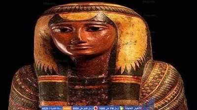 باحث أثري: نستطيع إعادة قطعنا المفقودة في البرازيل للحياة بواسطة 