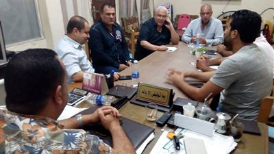 نبيل محمود مديرا فنيا لكفر الشيخ