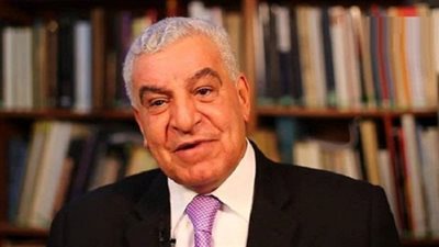 زاهي حواس لـ الفجر: 