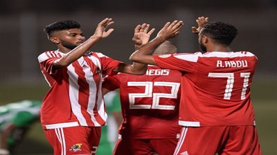 صور مباراة أهلي جدة والوحدة الودية