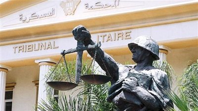 غداً.. الحكم على 170 متهم بتصوير قاعدة 
