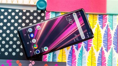 Sony تؤكد: Xperia XZ3 أول هاتف ذكي يدعم شبكات 5G في العالم
