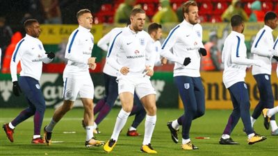 ساوثجيت: الخطر يحيط بمستقبل المنتخب الإنجليزي.. ونسعي للتطور