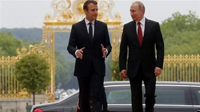 فرنسا توجه الاتهام لروسيا بالتجسس على قواتها المسلحة من الفضاء