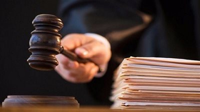 غداً.. محاكمة ضابط وأمين شرطة المقطم بتهمة قتل 