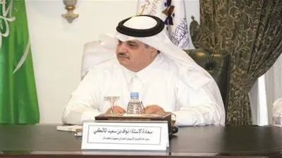 عاجل.. أخبار السعودية اليوم | سفير المملكة يلتقي وكيل وزارة الدفاع الباكستانية في راولبندي