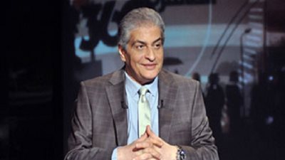 أسامة كمال لـ