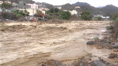 بعد موجة سيول العام الماضي.. نواب 