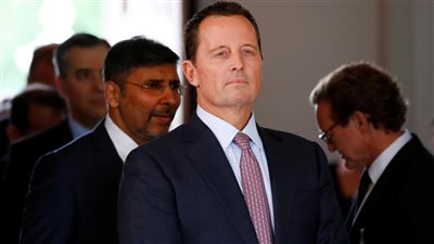 واشنطن ترغب في تعزيز وجودها العسكري في ألمانيا